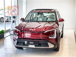 Kia EV5